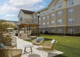 Homewood Suites by Hilton Knoxville West at Turkey Creek 3