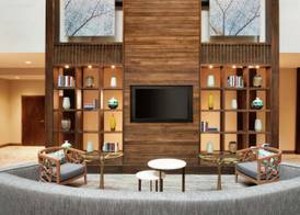 Embassy Suites by Hilton Atlanta Alpharetta 5