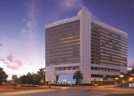 DoubleTree by Hilton Orlando Downtown 4