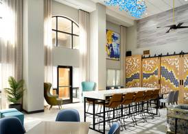 Hampton Inn & Suites Dallas-DFW ARPT W-SH 183 Hurst 4