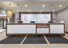 Hilton Garden Inn Closest Foxwoods 3