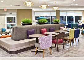 Home2 Suites By Hilton Birmingham Colonnade 4