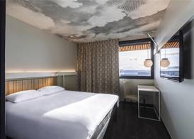 ibis Lyon Est Meyzieu 4