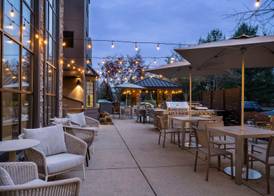 Homewood Suites by Hilton Parsippany-Troy Hills 2