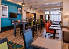 Hampton Inn Pittsburgh/Wexford-Sewickley, PA 4