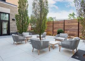 Hilton Garden Inn Boston Canton, Ma 3
