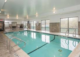 Hampton Inn & Suites Selma-San Antonio/Randolph AFB 5