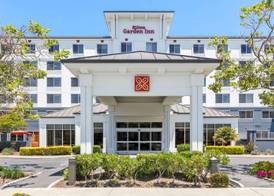 Hilton Garden Inn San Mateo 2