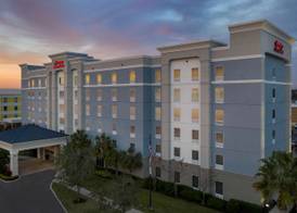 Hampton Inn & Suites Lakeland-South Polk Parkway 3