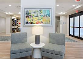 Hampton Inn & Suites- Seattle Woodinville Wa 5