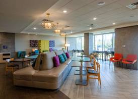 Home2 Suites By Hilton Atlanta Camp Creek Parkway, Ga 3