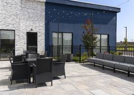 Hampton Inn & Suites Somerset 5