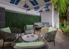 Hilton Garden Inn Miami Brickell South 4
