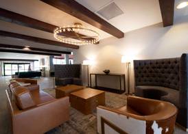 DoubleTree by Hilton Tucson - Reid Park 5