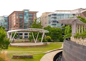Hilton Greenville, SC 3