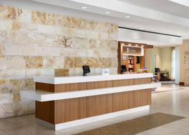 Hilton Garden Inn Dallas/Richardson 4