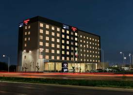 Homewood Suites by Hilton Monterrey Apodaca 4