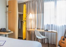 ibis Gonesse Le Bourget 5
