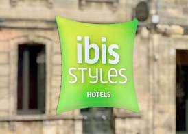 ibis Styles Bordeaux Saint Médard 3