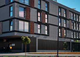 ibis Styles Nowy Targ 2