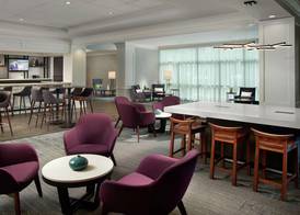 Hilton Garden Inn Atlanta-Buckhead 4