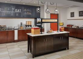 Hampton Inn Knoxville-East 5