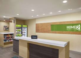 Home2 Suites By Hilton Warminster Horsham 5