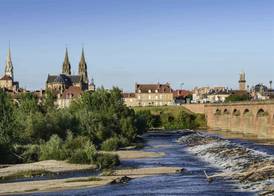ibis Moulins 2