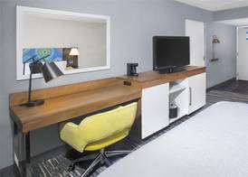 Hampton Inn & Suites Annapolis 4