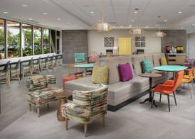 Home2 Suites by Hilton Lakeland South Polk Parkway 5