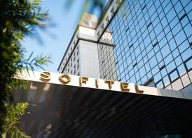 Hotel Sofitel Los Angeles at Beverly Hills 2