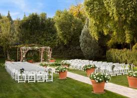 DoubleTree Resort by Hilton Paradise Valley - Scottsdale 4