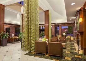 Hilton Garden Inn Bartlesville 5