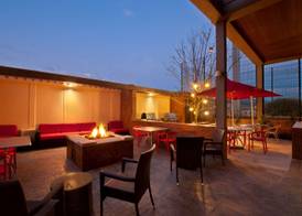 Homewood Suites by Hilton Queretaro 4