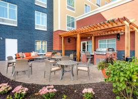 Homewood Suites by Hilton Gateway Hills Nashua 4