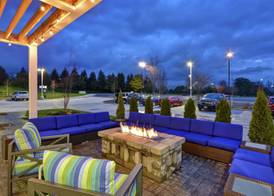 Home2 Suites By Hilton Grand Rapids North 4
