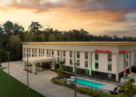 Hampton Inn Covington, LA 2