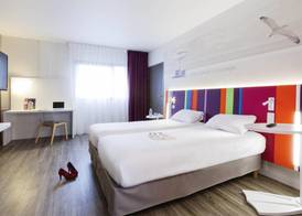 ibis Styles Les Sables d'Olonne 5