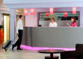 ibis Styles Melun 2