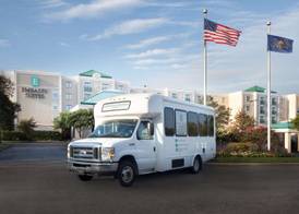 Embassy Suites by Hilton Philadelphia Airport 3