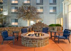 Hilton Garden Inn Denver Airport 4