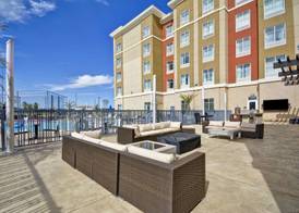 Homewood Suites by Hilton Conroe 2