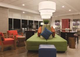 Home2 Suites by Hilton College Station 4