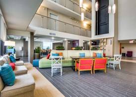 Home2 Suites by Hilton DFW Airport South Irving 3