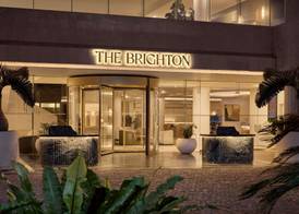 The Brighton Hotel Sydney - Mgallery Collection 5