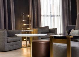 DoubleTree by Hilton Boston Logan Airport Chelsea 4