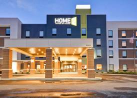 Home2 Suites by Hilton Evansville 2