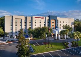 Hampton Inn & Suites Jacksonville South - Bartram Park 2