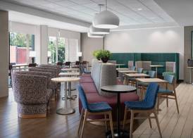 Home2 Suites by Hilton Greensboro Airport, NC 4