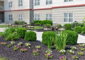 Homewood Suites by Hilton Columbus/Airport 2